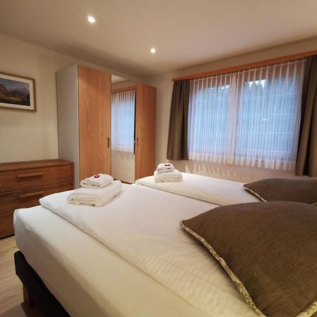 Billabong Apartment กรินเดลวัลด์ ภายนอก รูปภาพ