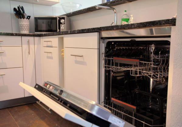 Billabong Apartment กรินเดลวัลด์ ภายนอก รูปภาพ