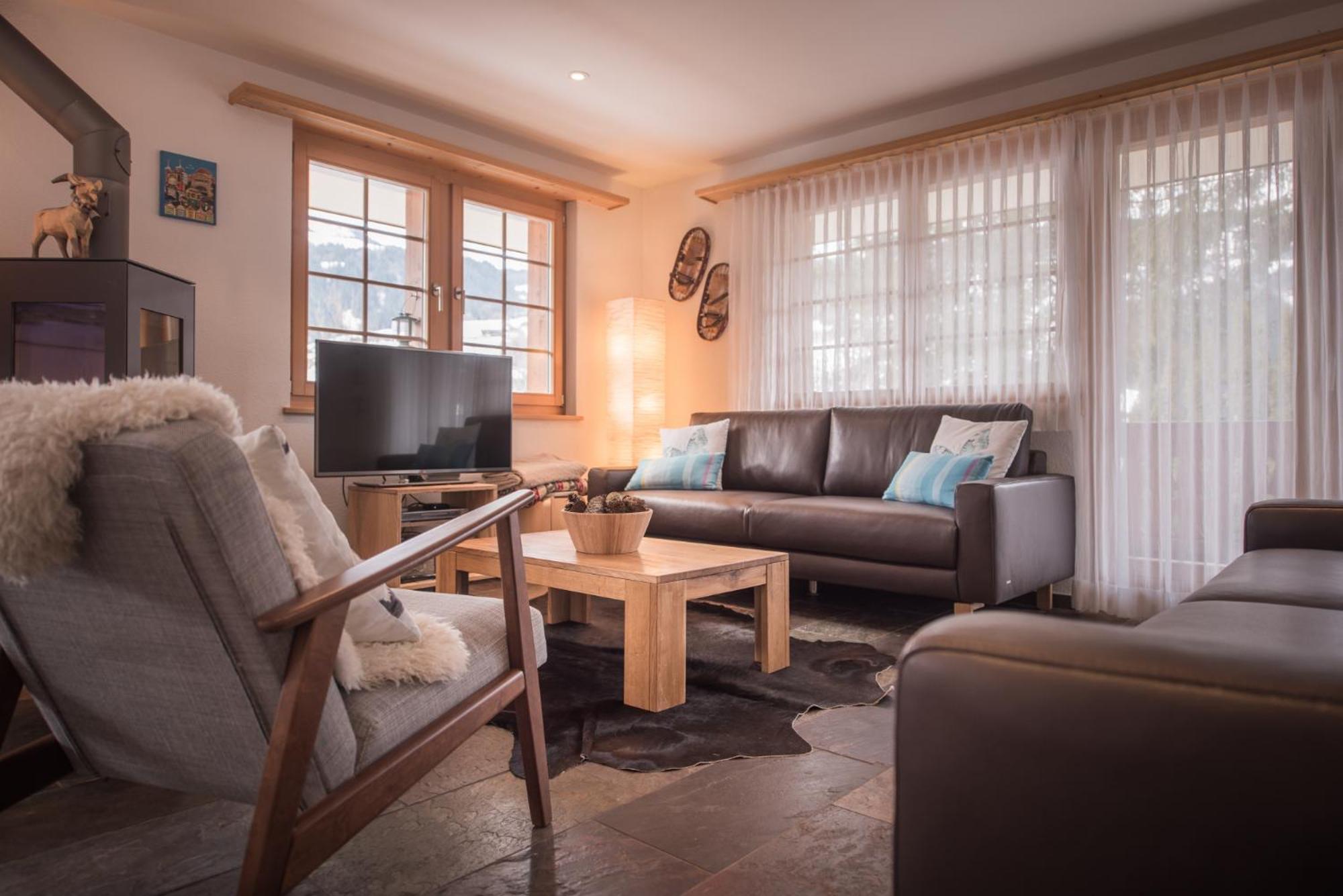 Billabong Apartment กรินเดลวัลด์ ภายนอก รูปภาพ