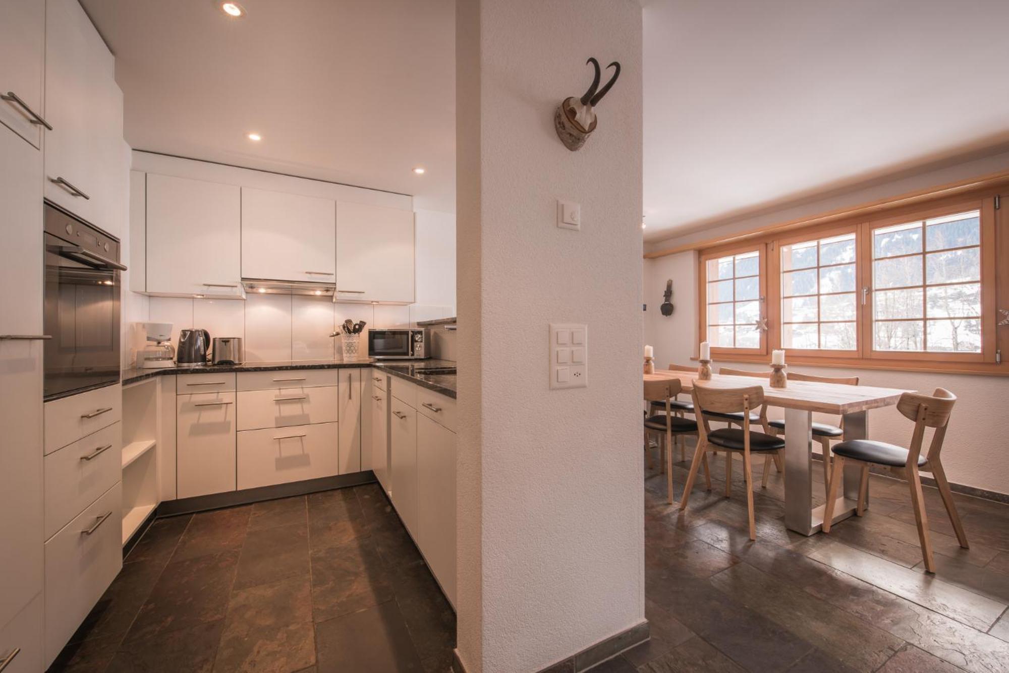 Billabong Apartment กรินเดลวัลด์ ภายนอก รูปภาพ