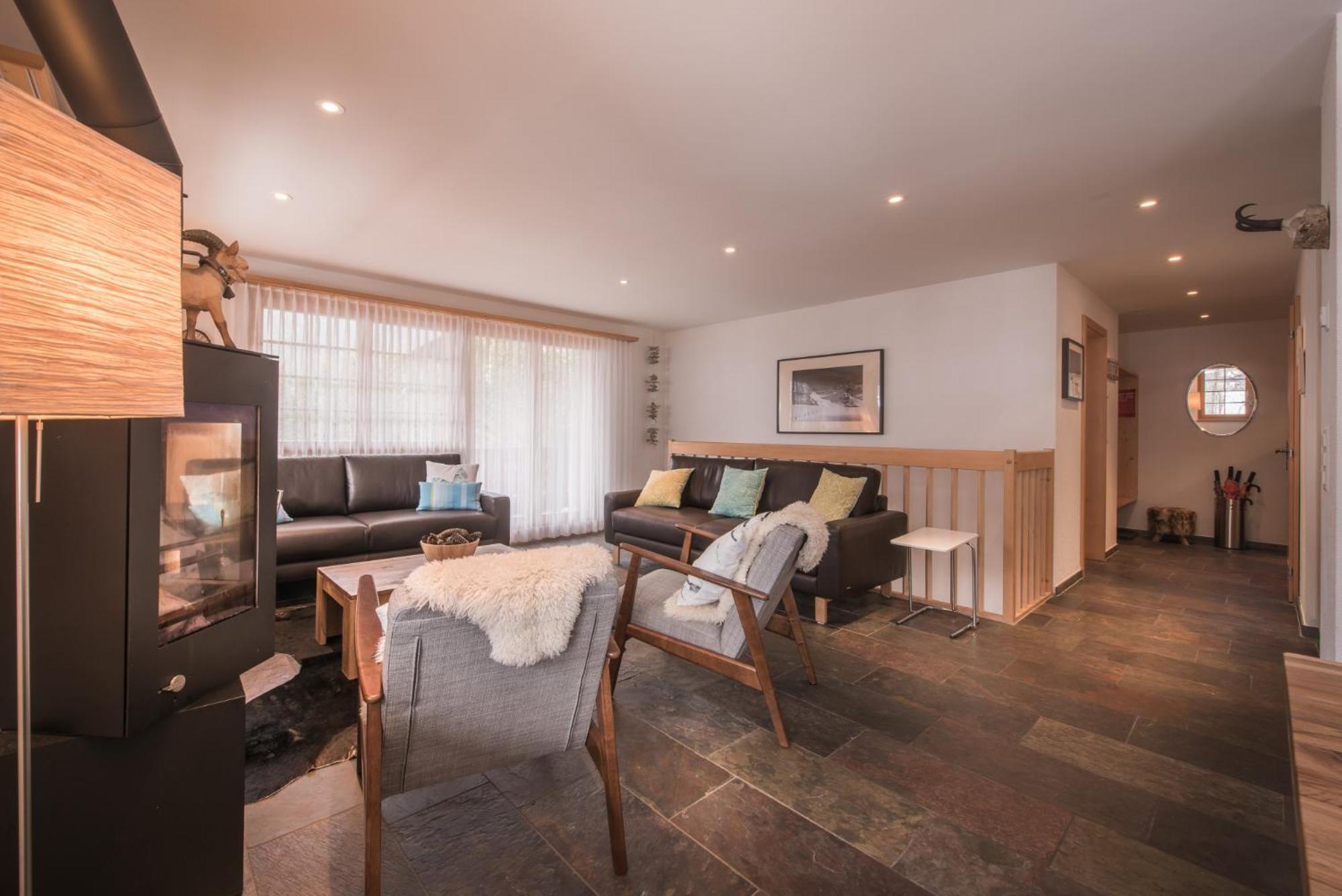Billabong Apartment กรินเดลวัลด์ ภายนอก รูปภาพ