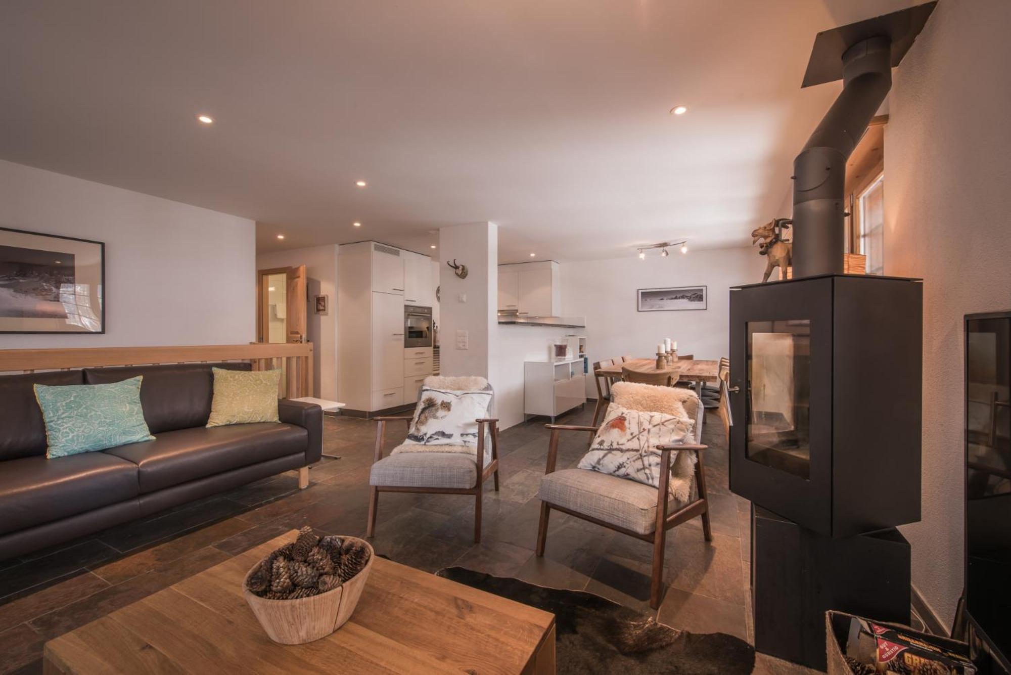 Billabong Apartment กรินเดลวัลด์ ภายนอก รูปภาพ