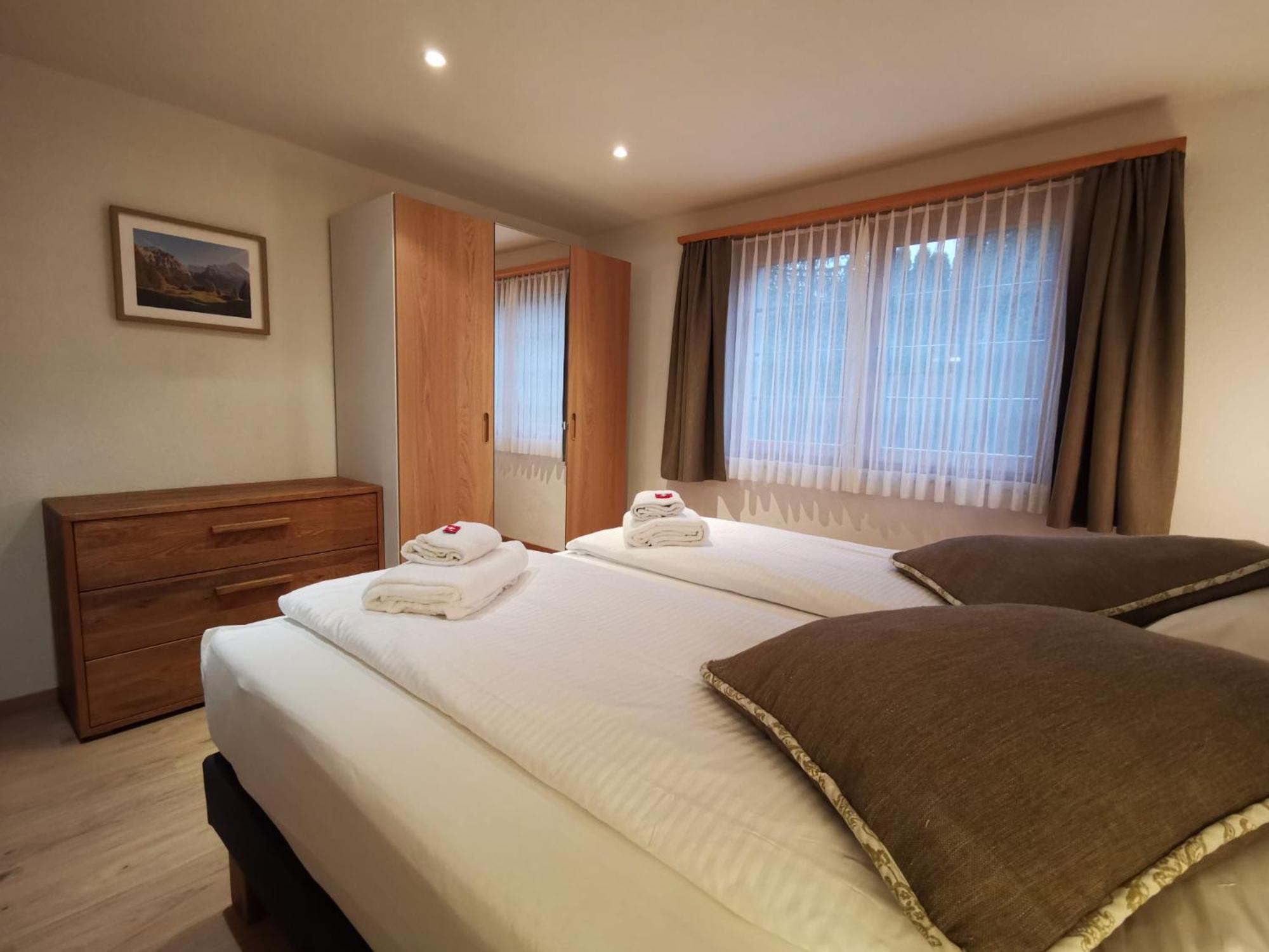 Billabong Apartment กรินเดลวัลด์ ภายนอก รูปภาพ