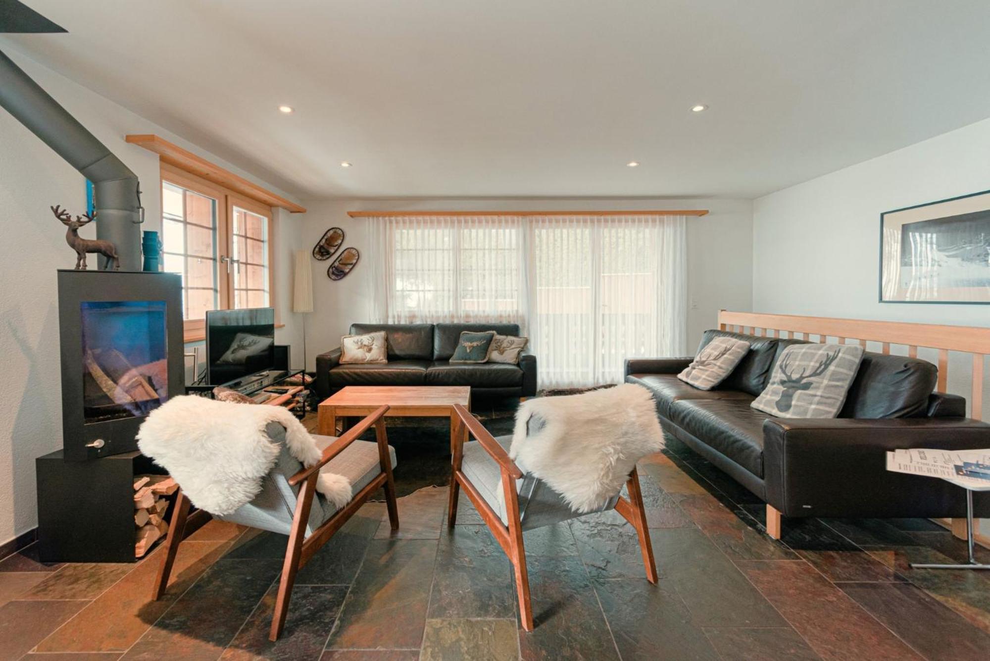 Billabong Apartment กรินเดลวัลด์ ภายนอก รูปภาพ