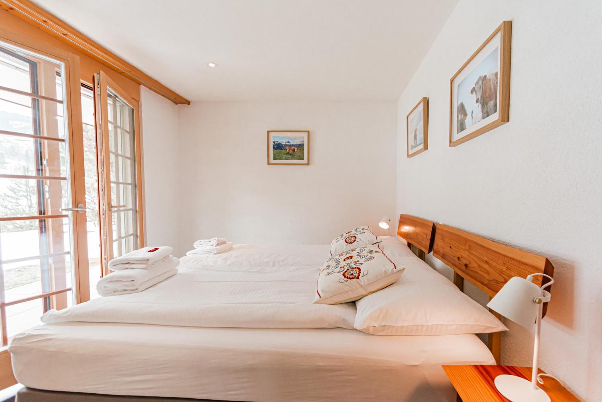 Billabong Apartment กรินเดลวัลด์ ภายนอก รูปภาพ