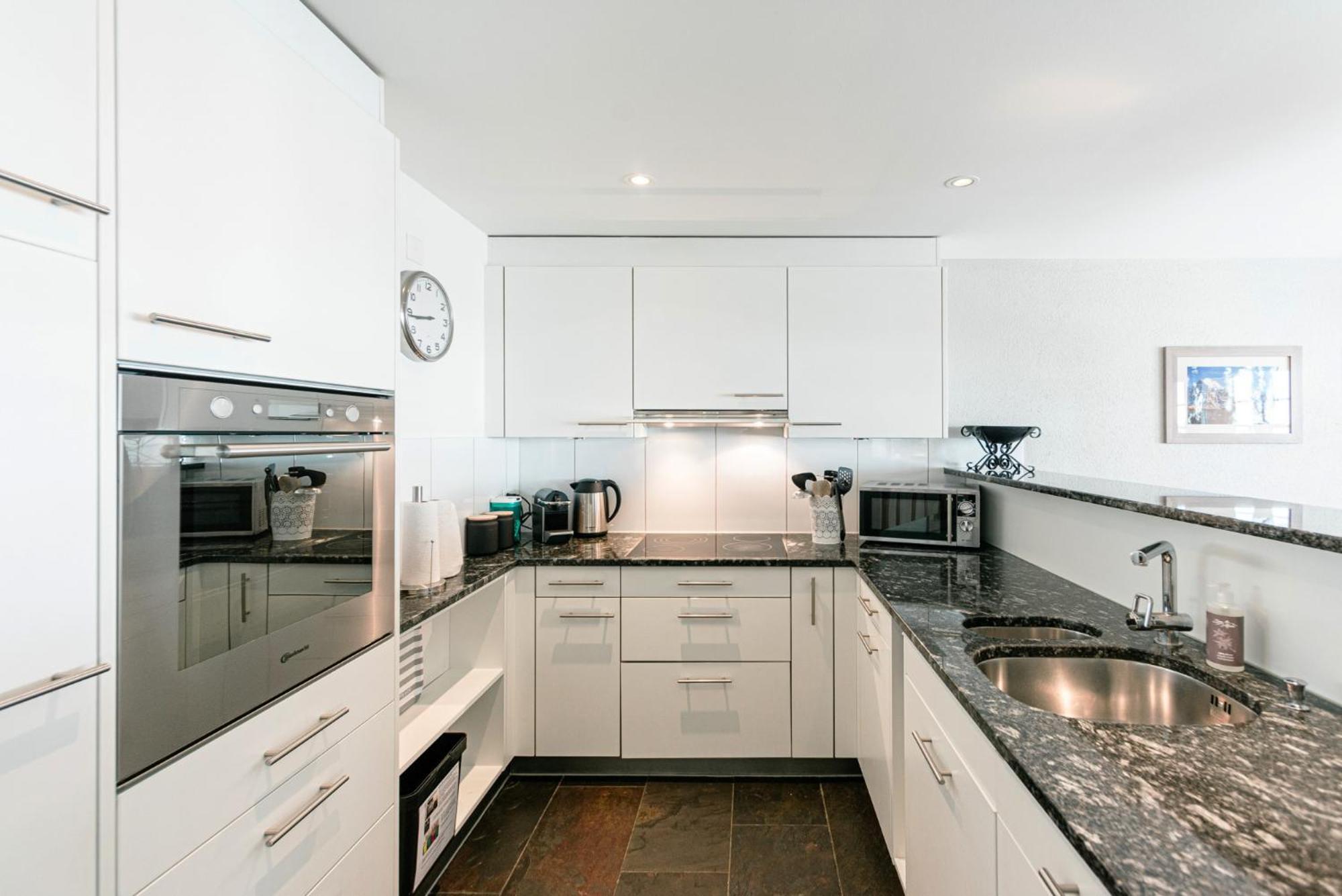 Billabong Apartment กรินเดลวัลด์ ภายนอก รูปภาพ