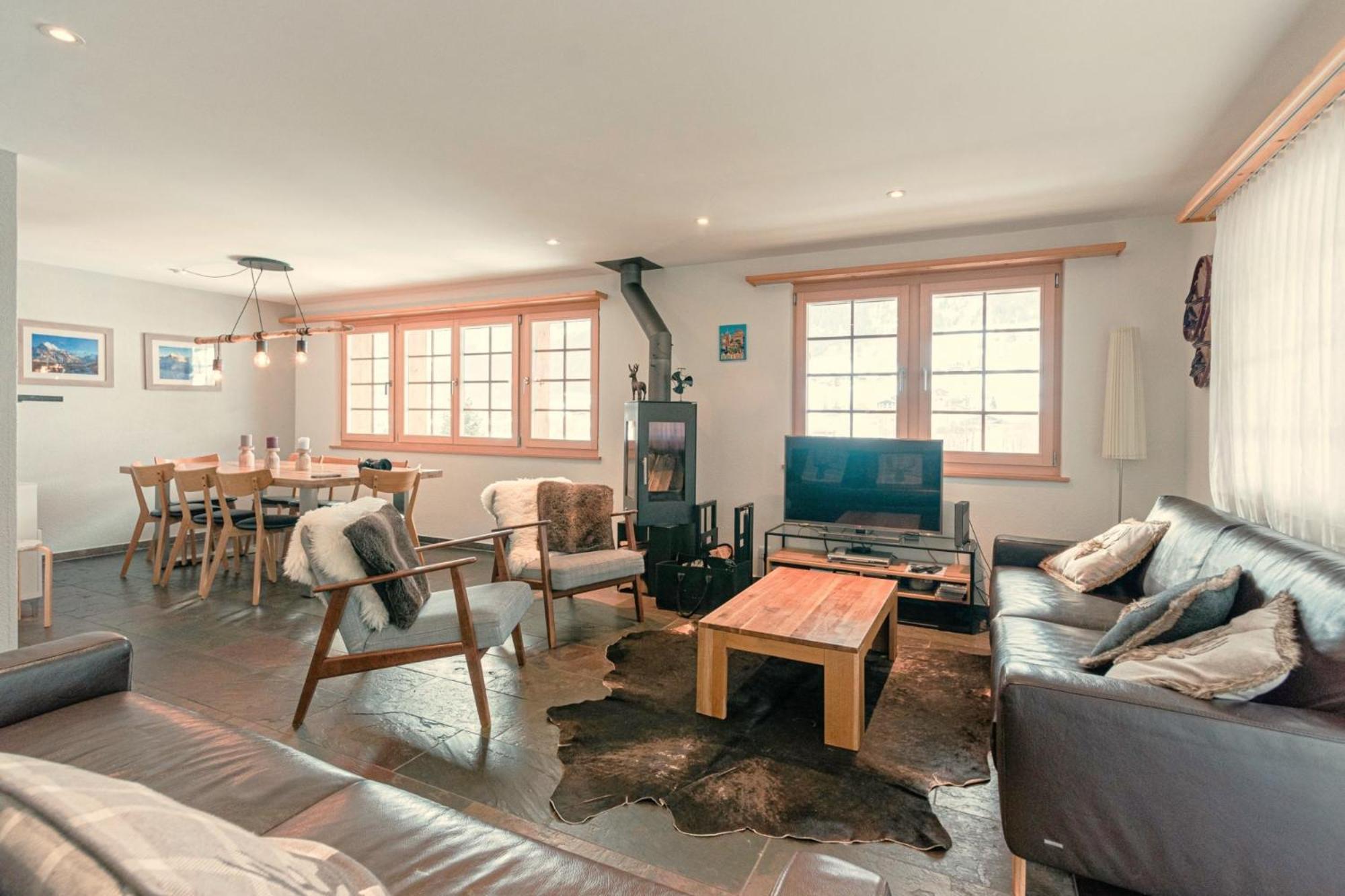 Billabong Apartment กรินเดลวัลด์ ภายนอก รูปภาพ