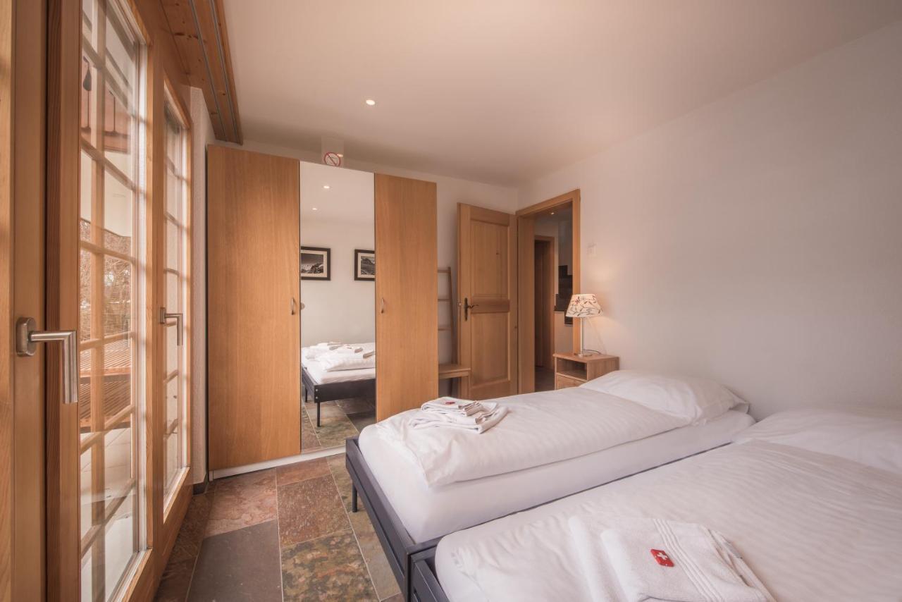 Billabong Apartment กรินเดลวัลด์ ภายนอก รูปภาพ
