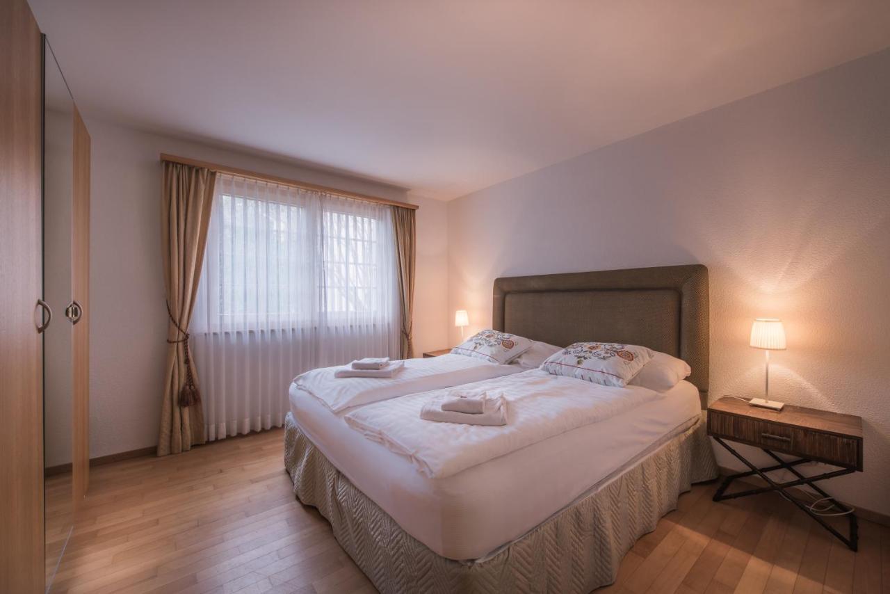 Billabong Apartment กรินเดลวัลด์ ภายนอก รูปภาพ