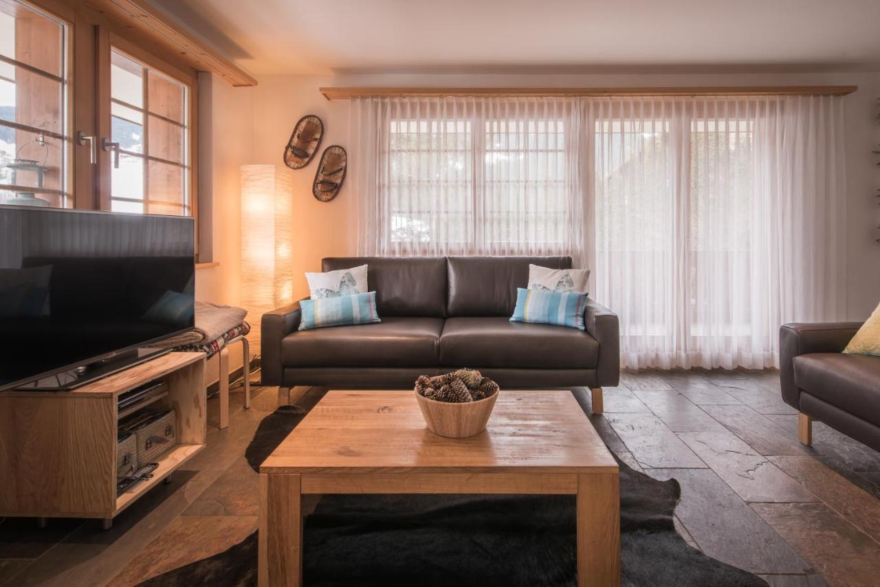 Billabong Apartment กรินเดลวัลด์ ภายนอก รูปภาพ