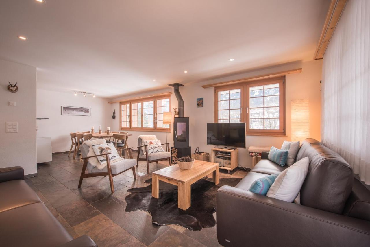 Billabong Apartment กรินเดลวัลด์ ภายนอก รูปภาพ