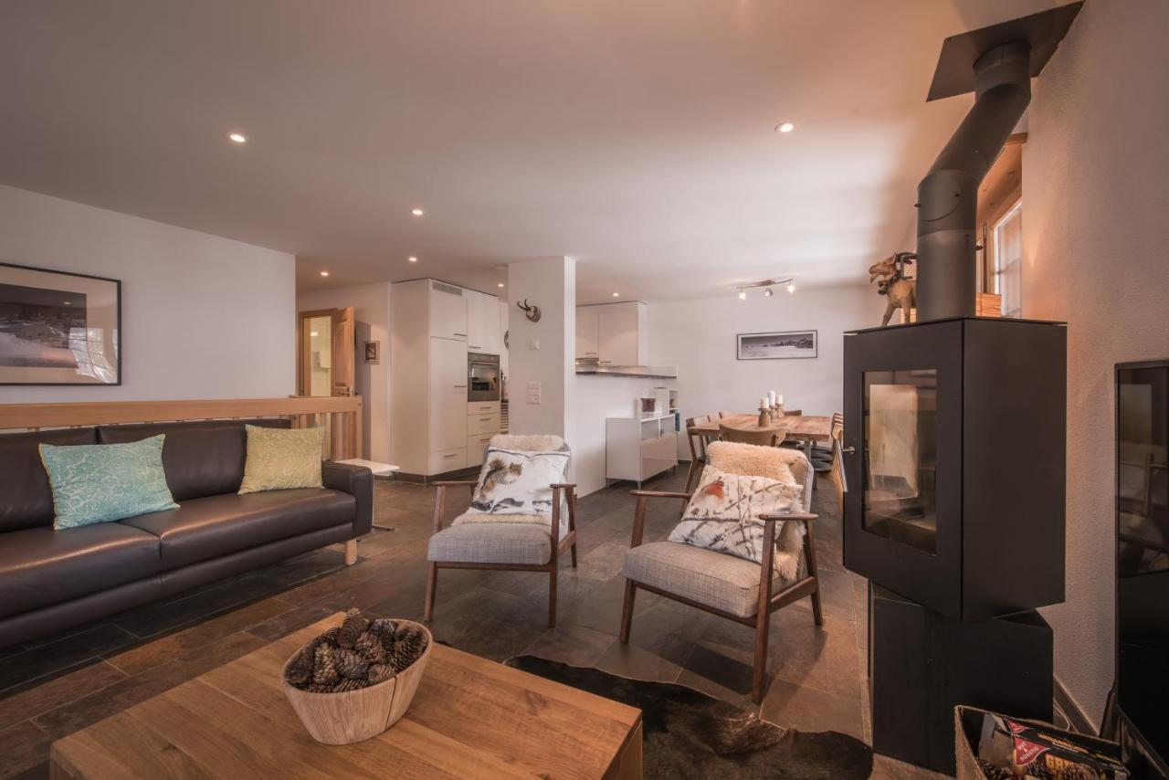 Billabong Apartment กรินเดลวัลด์ ภายนอก รูปภาพ