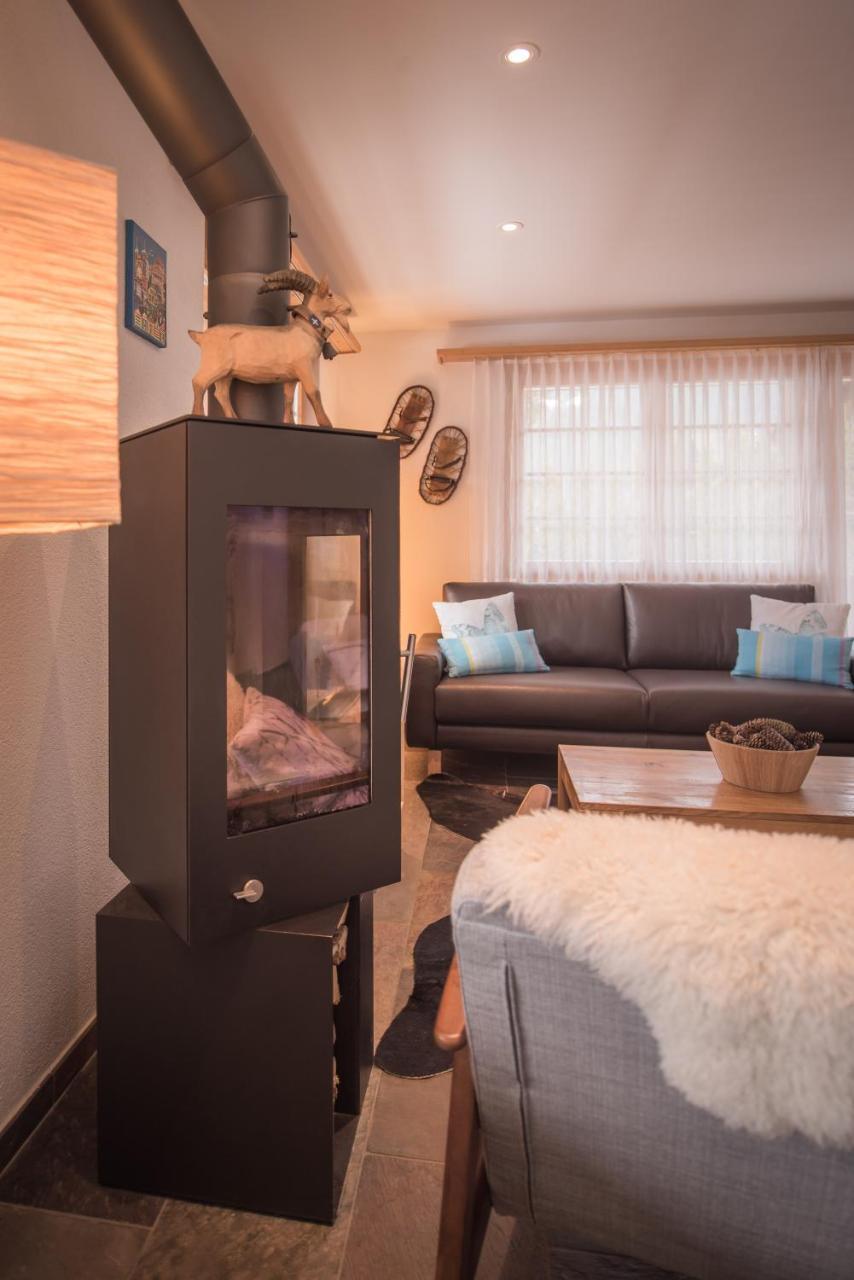 Billabong Apartment กรินเดลวัลด์ ภายนอก รูปภาพ